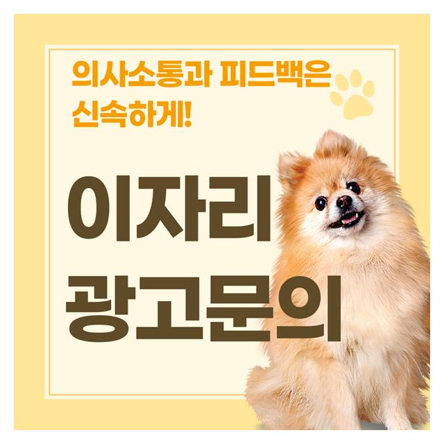 의사소통과 피드백은 신속하게!
